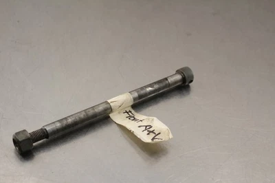 Honda CT90 1967 Trail llanta delantera eje pivote perno A436 Foto 1 de 4