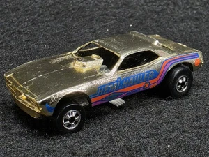 Hot Wheels Drag Strippers Top Eliminator with Blackwalls - "Hemi Hauler" - Picture 1 of 8