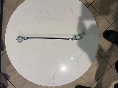 2009–2011 Kawasaki Ninja 650R EX650 Seat Latch Release Cable OEM 54009 - Image 1 of 3