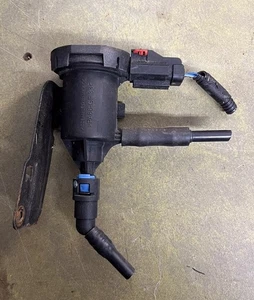 09 Chrysler Town & Country 3.3 Lx EVAP Purge Valve Solenoid Assembly  - Bild 1 von 2