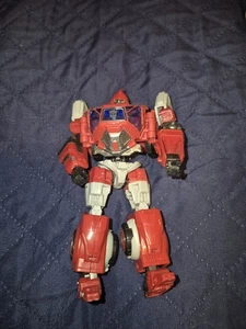 Takara Tomy Transformers SS-15 Ironhide Action Figure Read description  - Picture 1 of 1