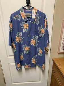 Tommy Bahama Men's Shirt 2X - Picture 1 of 5