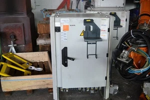 KUKA Industrie-Roboter Schaltschrank KR C2 AK9 - Bild 1 von 9