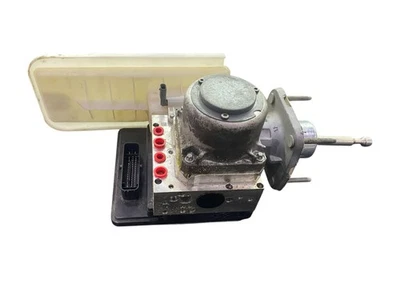 2022 JEEP WAGONEER OEM 5.7L ANTI-LOCK BRAKE PUMP W/POWER BOOSTER MASTER CYLINDER - Image 1 of 4