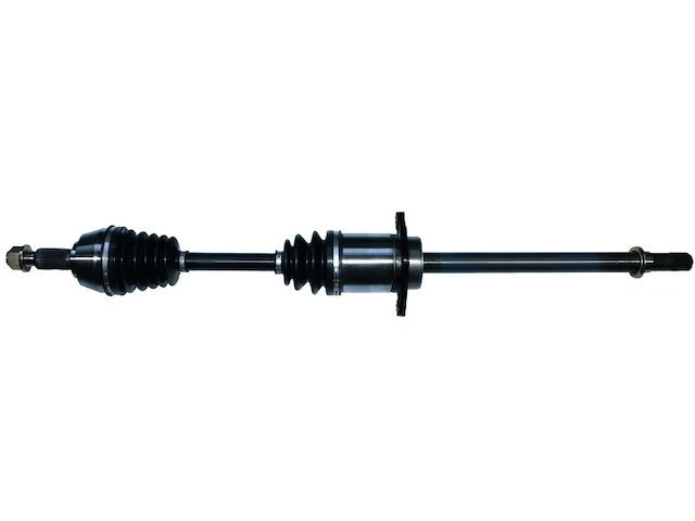 Conjunto de eje delantero derecho para Nissan Máxima 2009-2014 2010 2011 2012 CN864JV Foto 1 de 1