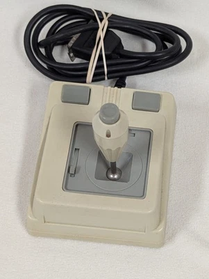 Kraft KC 3 Joystick by for the Apple IIe, Apple IIc, Apple IIGS, IBM PC - Image 1 of 4