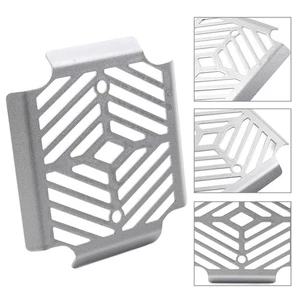 Gleichrichterschutz Schutzhülle Schutz für BMW G310GS G310R 2018-2021 Silber - Bild 1 von 6