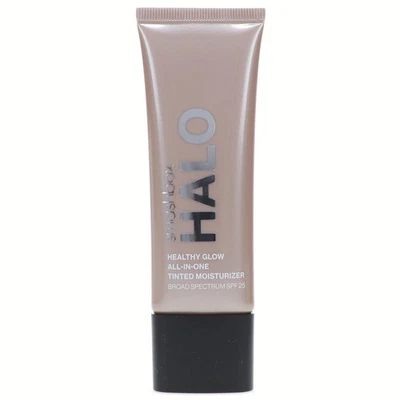 Smashbox Halo Healthy Glow Tinted Moisturizer Broad Spectrum SPF 25 Fair 1.4 oz - Image 1 of 3