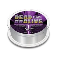 Duel Cn500 Carbon Nylon 500m 5 Clear Fishing Line New Ebay