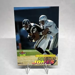 2001 Ultra #218 Freddie Jones - Picture 1 of 2