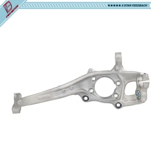Nudillo de dirección delantero derecho para Audi A4 y A4 Quattro 2010-2012 allroad 2013-2016 - Imagen 1 de 8