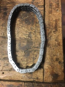 Timing Chain Ford Sidevalve Popular Anglia Prefect Thames 103e 100e E93a Dellow - Picture 1 of 1