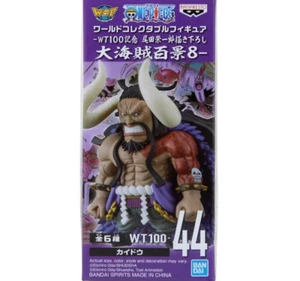 One Piece The Great Pirates 100 Landscapes World Collectable Vol. 8 Minifiguren - Bild 1 von 5
