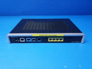 Audiocodes Mediant 500 MSBR Multi-Service Business Router - Picture 1 of 6