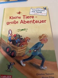 Kinder buch - Bild 1 von 2