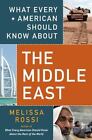 What Every American Should Know About The Middle East By Rossi, Melissa In Used