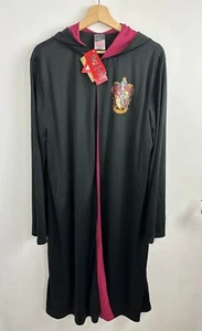 Rubies Harry Potter Hooded Gryffindor Robe One M - Bild 1 von 8
