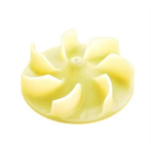 Vorwerk Staubsauger Modell VK117 Sauggebläse # 49752 - Bild 1 von 1