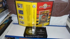 BETAMAX - DAS SCHIFF DER GEFANGENEN FRAUEN - VTD RARITÄT - Picture 1 of 1