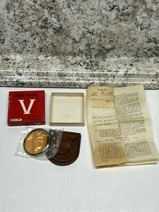 aires type a 85 filer v Kamera - Bild 1 von 8