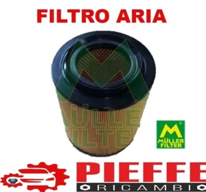 PA3439 MÜLLER - Luftfilter für Mitsubishi Canter VI -OE ML126032 - Bild 1 von 1