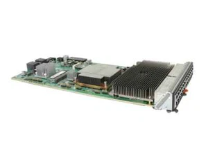 Dell Line Card Module 0KWHJT KWHJT 24Ports 10Gbits For C9010 Switch - Afbeelding 1 van 6