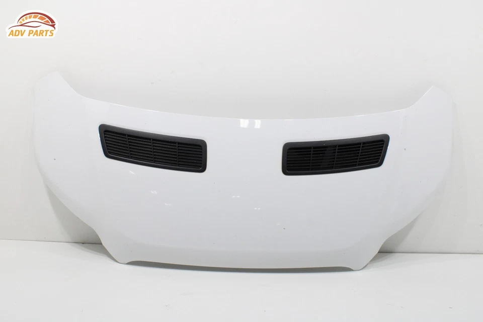 Ford Transit 250 150 350 2015-2019 capó capó carcasa panel de cubierta con cuchara OEM Foto 1 de 4