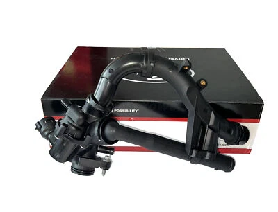 2742000115 Termostato de puertas OEM para Mercedes C200 GLC250 GLC300E GLC350E SLC200 Foto 1 de 4