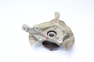 2016-2024 CHEVROLET MALIBU FWD FRONT RIGHT SPINDLE KNUCKLE WHEEL HUB OEM - Picture 1 of 8
