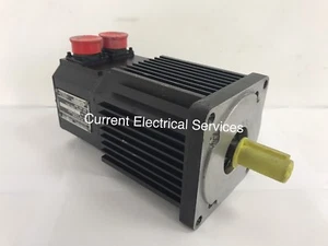 Electro-Craft Servo Motor S-4030-P-H-00AA Robbins Myers Part No. 6042-01-802 - Picture 1 of 6