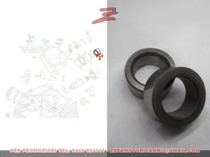 spessore rasamento originale Aprilia Pegaso 600 ETX Tuareg 350 AP0247420 - Picture 1 of 1