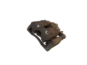 Pinza de freno pinzas de freno delanteras izquierdas para DACIA LOGAN MCV (KS) 1.6 MPI 85 - Imagen 1 de 8