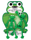 Pascha Frog Friends - Pesach Żydowskie święto - prezent dla dzieci