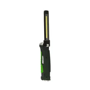Rechargeable Slim Folding Inspection Light 6W COB LED Lithium-ion 9mm Thickness - Picture 1 of 1