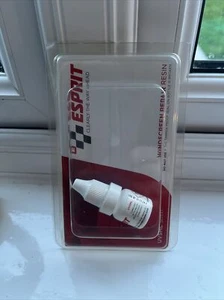 ESPRIT WINDSCREEN GLASS CHIP CRACK REPAIR RESIN 5ml for KIT - Picture 1 of 2