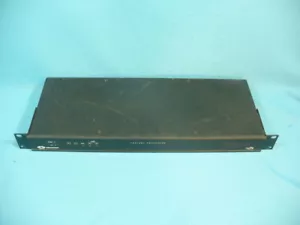 Sistema de control Crestron CP2E procesador soportes en rack sin adaptador de CA fuente de alimentación - Imagen 1 de 12