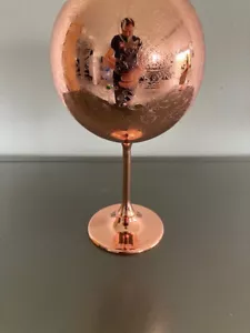 Elyx Martini Absolut Vodka Glas - Bild 1 von 2