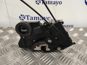 CERRADURA PUERTA DELANTERA IZQUIERDA / 1055676 PARA TOYOTA YARIS 1.3 16V CAT - Imagen 1 de 10
