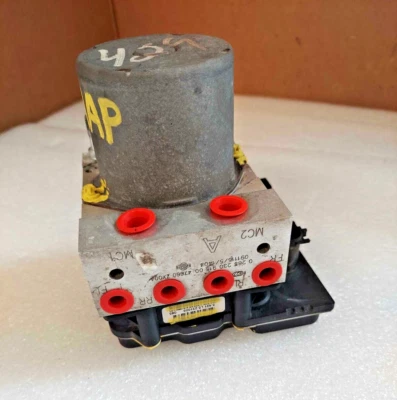 Nissan Altima 2010 sedán de 4 puertas conjunto de frenos antibloqueo; 47660ZX00A Foto 1 de 4