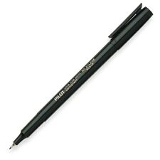 Pilot Extra Fine Point Permanent Pen Marker, Capped, Choose Color & Quantity