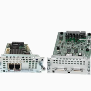 Módulo de enrutamiento original CISCO 100 % nuevo NIM-4E/M - Imagen 1 de 1