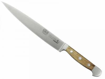 Güde Briccole di Venezia Solingen Schinkenmesser Tranchiermesser V765/ 21 21 cm - Bild 1 von 4