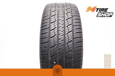 Комплект из 2 б/у 225/55R17 Continental ControlContact Tour A/S Plus - 97H - 8-9/32 - Изображение 1 из 4