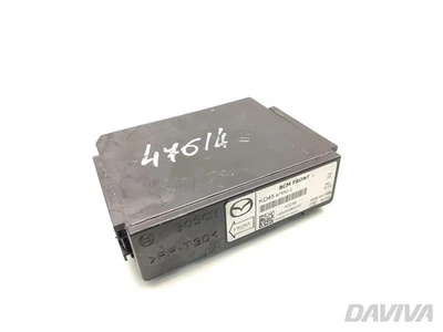 Mazda 6 Unità modulo di controllo comfort comfort 2.2 D Diesel 110kW (150 HP) - Immagine 1 di 4