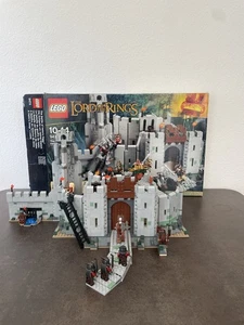 LEGO The Lord of The Rings: The Battle of Helm's Deep (9474) - Bild 1 von 7