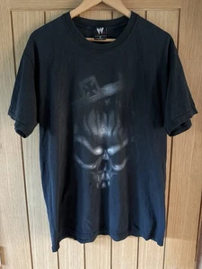 Vintage 2005 WWE Tripe H King Of Kings T Shirt Size Large - Bild 1 von 7