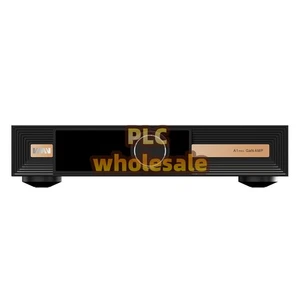 Amplificador de potencia de nitruro de galio SMSL VMV A1PRO HiFi 160 Wx2 amplificador de audio estéreo my23 - Imagen 1 de 5