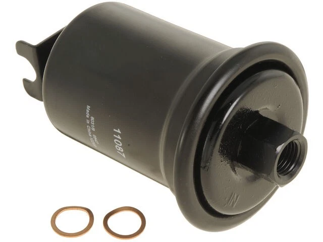 Filtro de combustible para Toyota Camry 1983-1991 1987 1989 1988 1984 1985 1986 BF281NF Foto 1 de 1