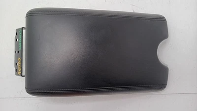 Center Console Armrest Lid Fits 10-13 Infiniti G37 1369798 - Imagem 1 de 4