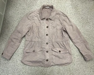 Maurices Utility Cargojacke hellrosa XL - Bild 1 von 5